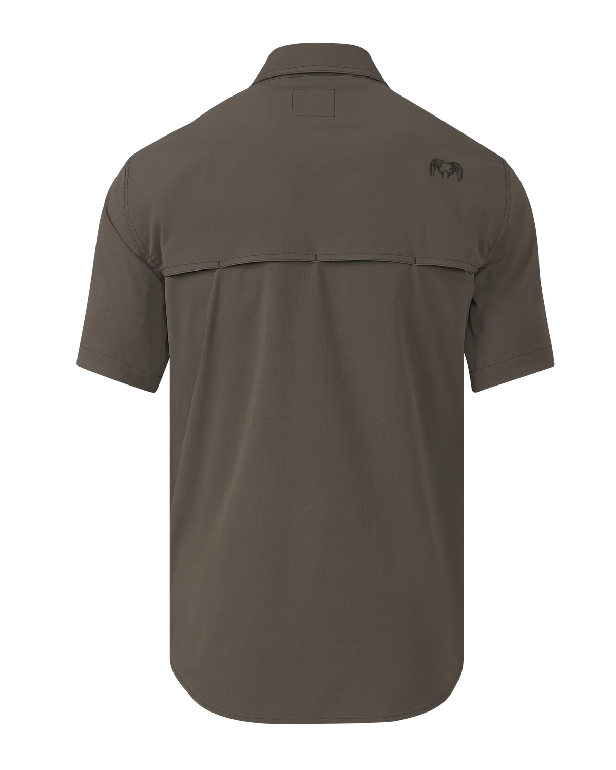 Gauge SS Work Shirt | Rodeo