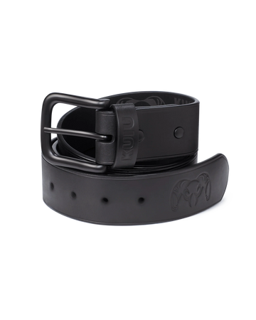 KUIU Leather Belt | Black