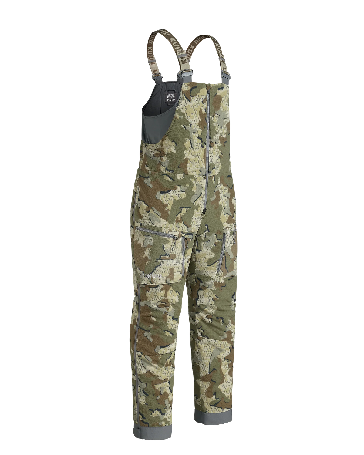 KUIU Proximity Insulated Bib | Valo