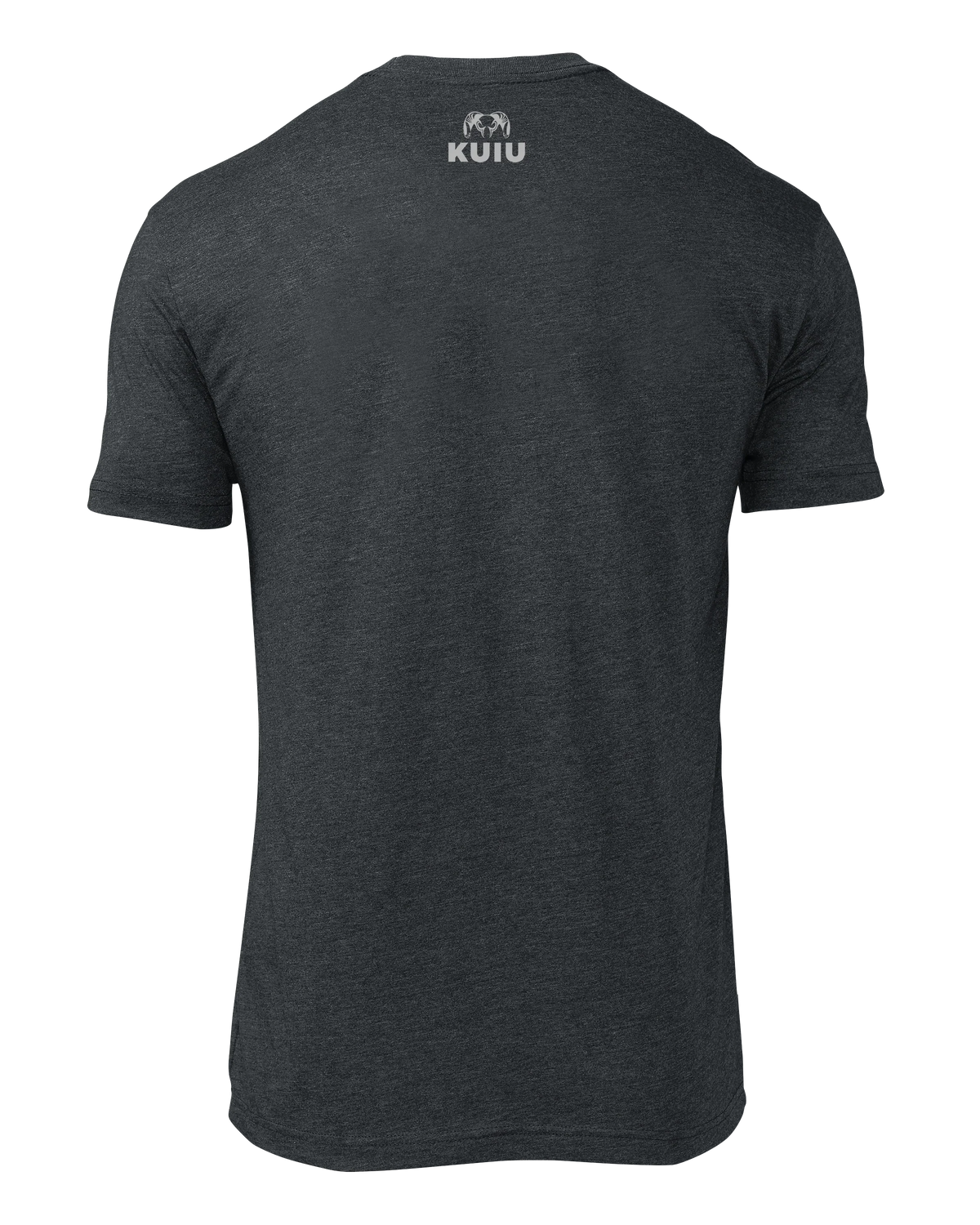 KUIU Flight T-Shirt | Charcoal