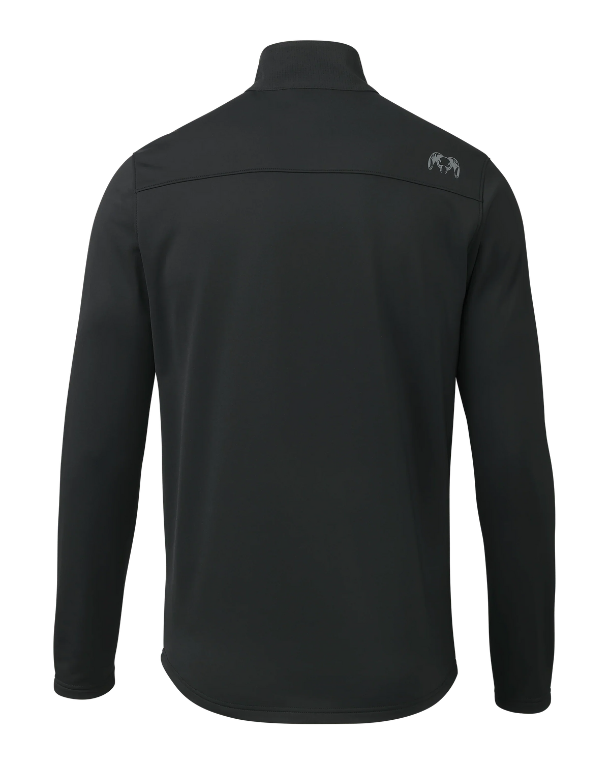 Outlet Bicomp Zip-T | Black