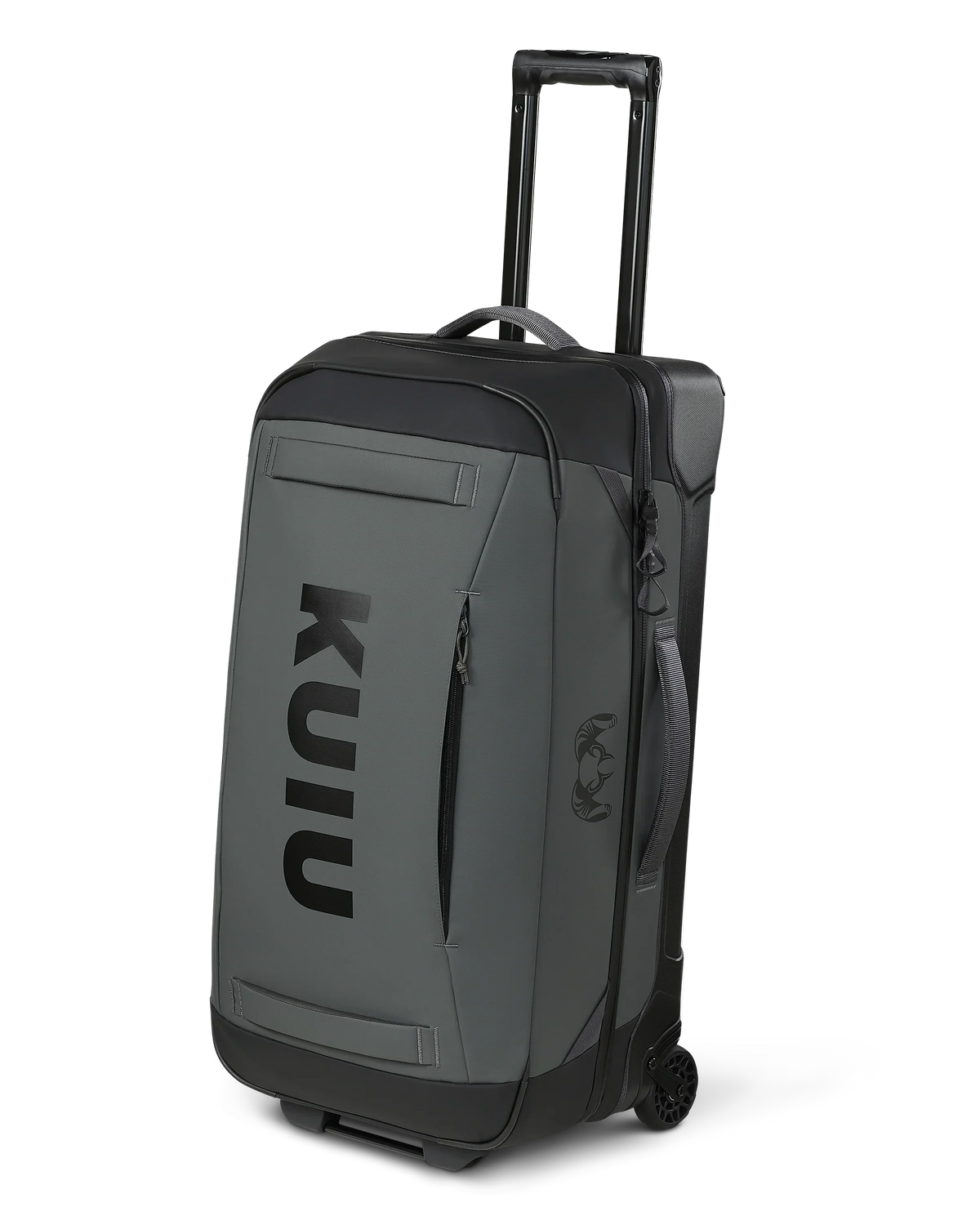Waypoint 4500 Roller | Gunmetal