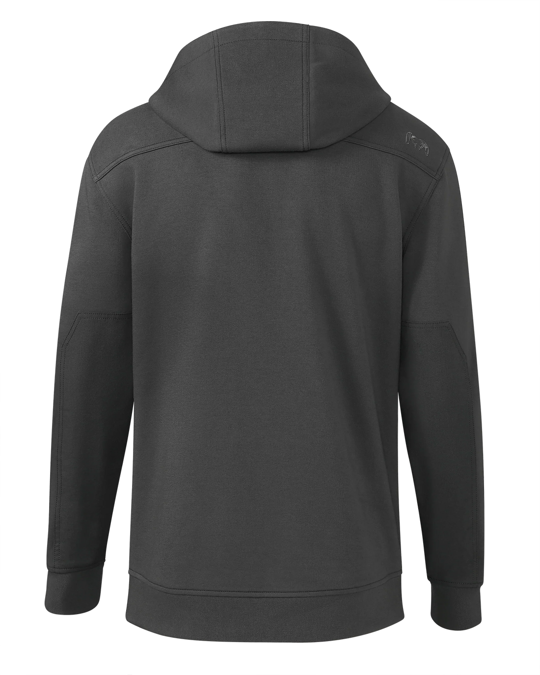 Workgrade Utility Hoodie | Asphalt