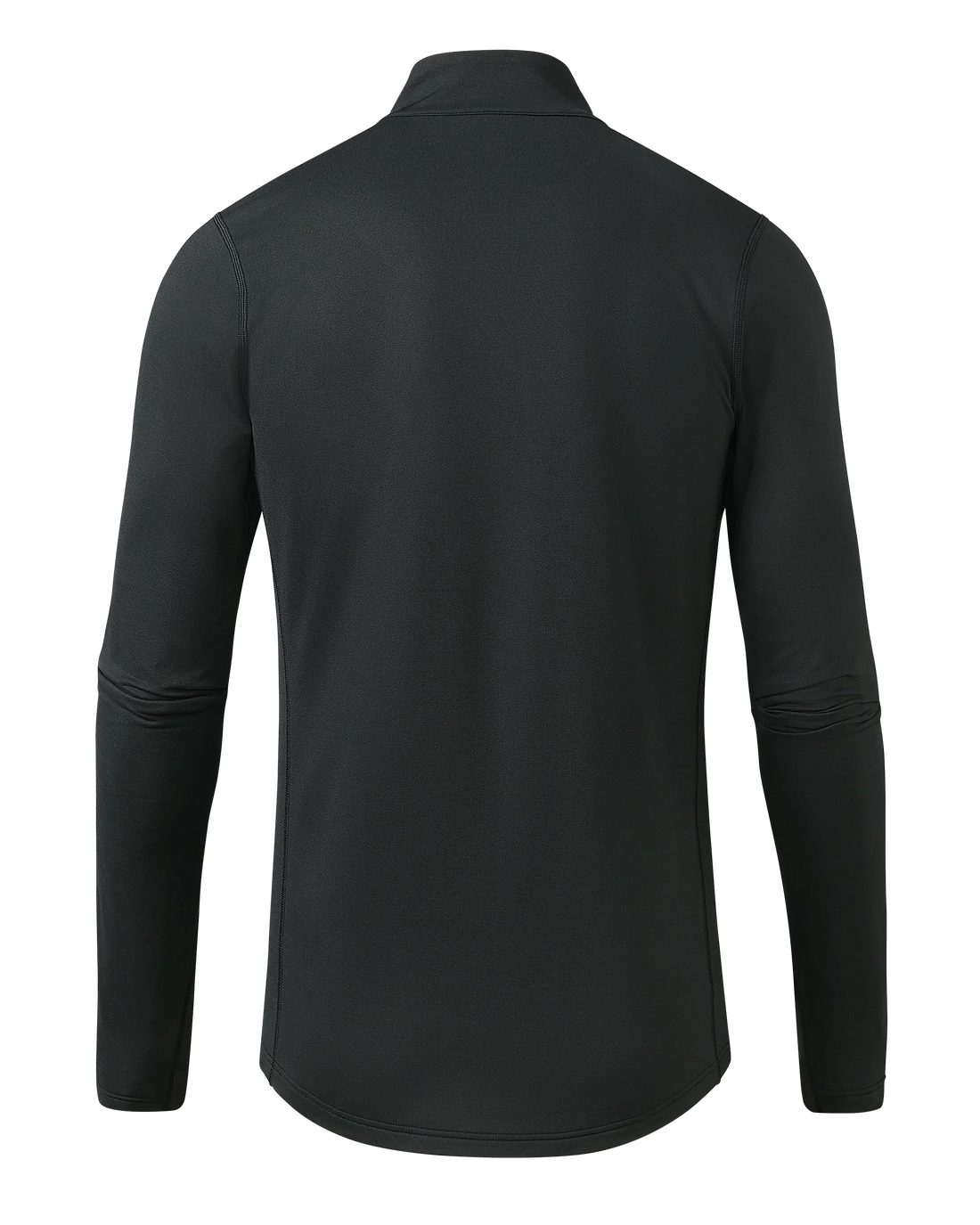 Vital S3 Zip-T | Black