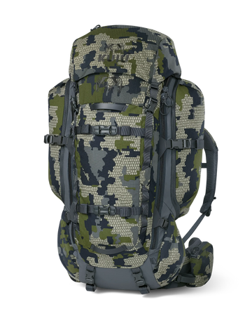 ICON 6 6000 Pack | Verde