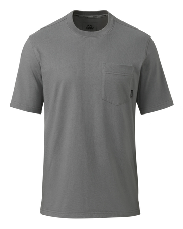 Workgrade SS Pocket Crew | Castle Rock