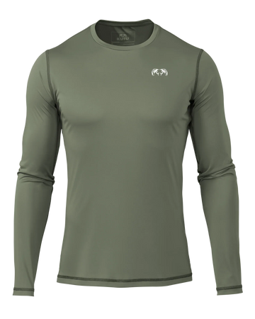 Velocity LS Crew | Antler
