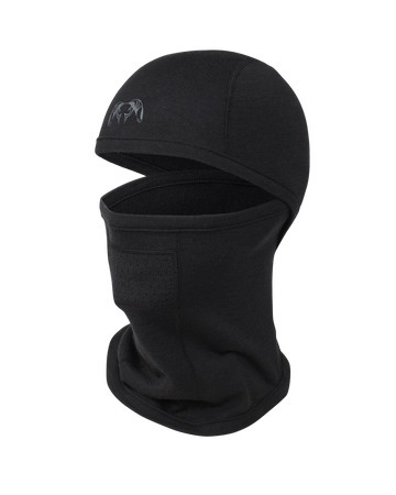 ULTRA Merino 145 Balaclava | Black