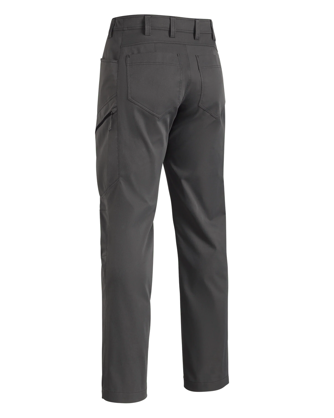 Sierra Pant | Gunmetal