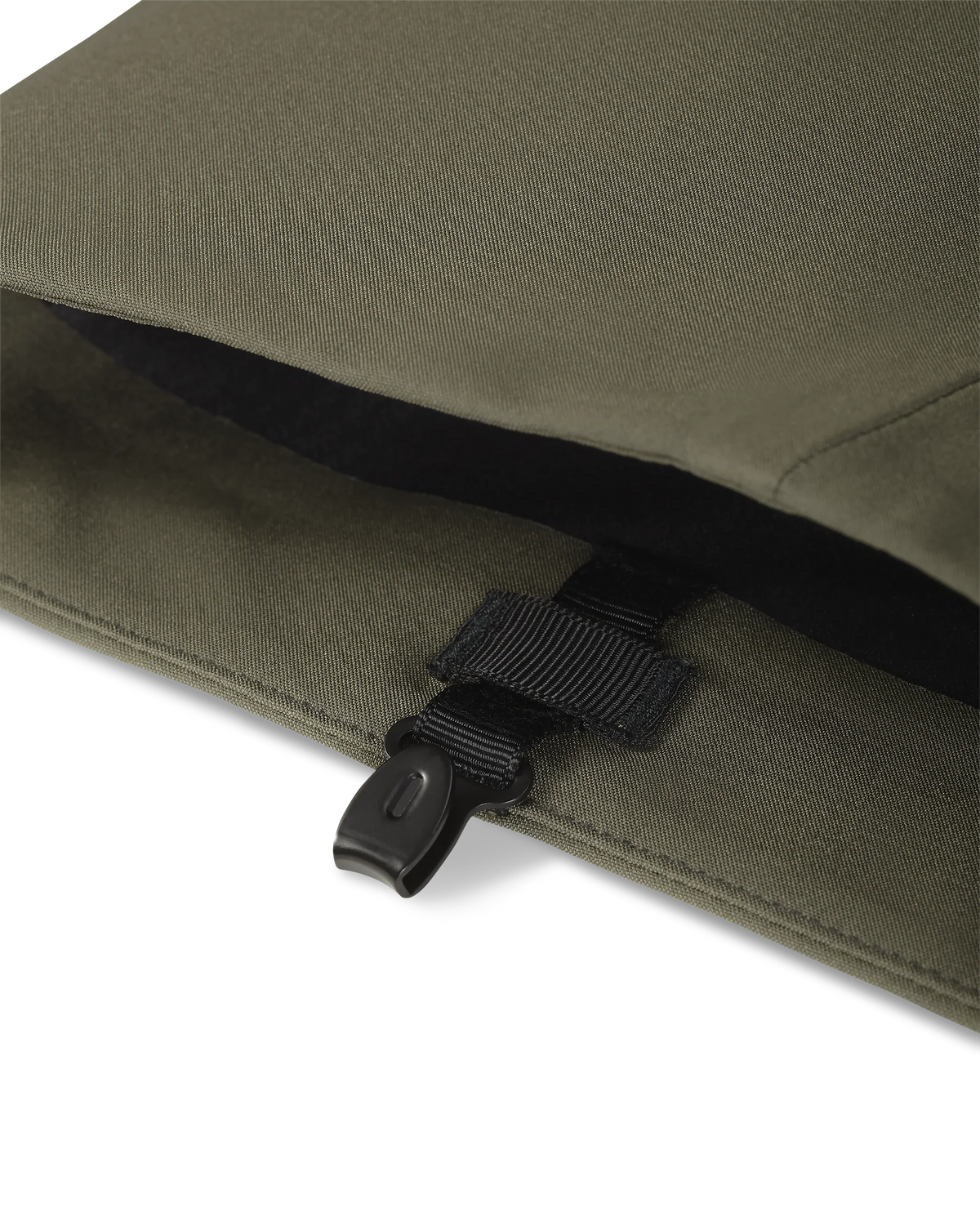Kutana Hybrid Pant | Ash