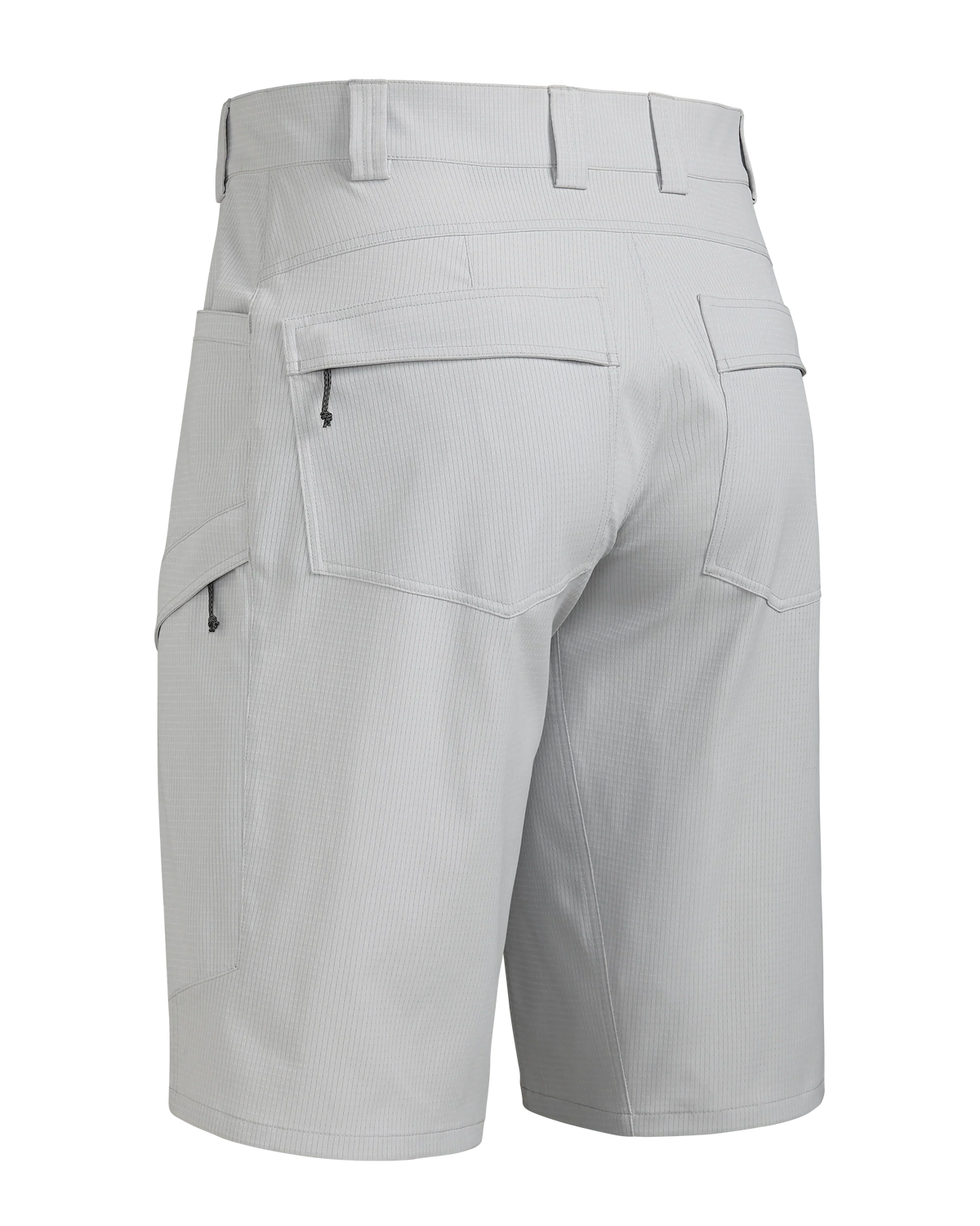 Tiburon 13″ Short | Lunar