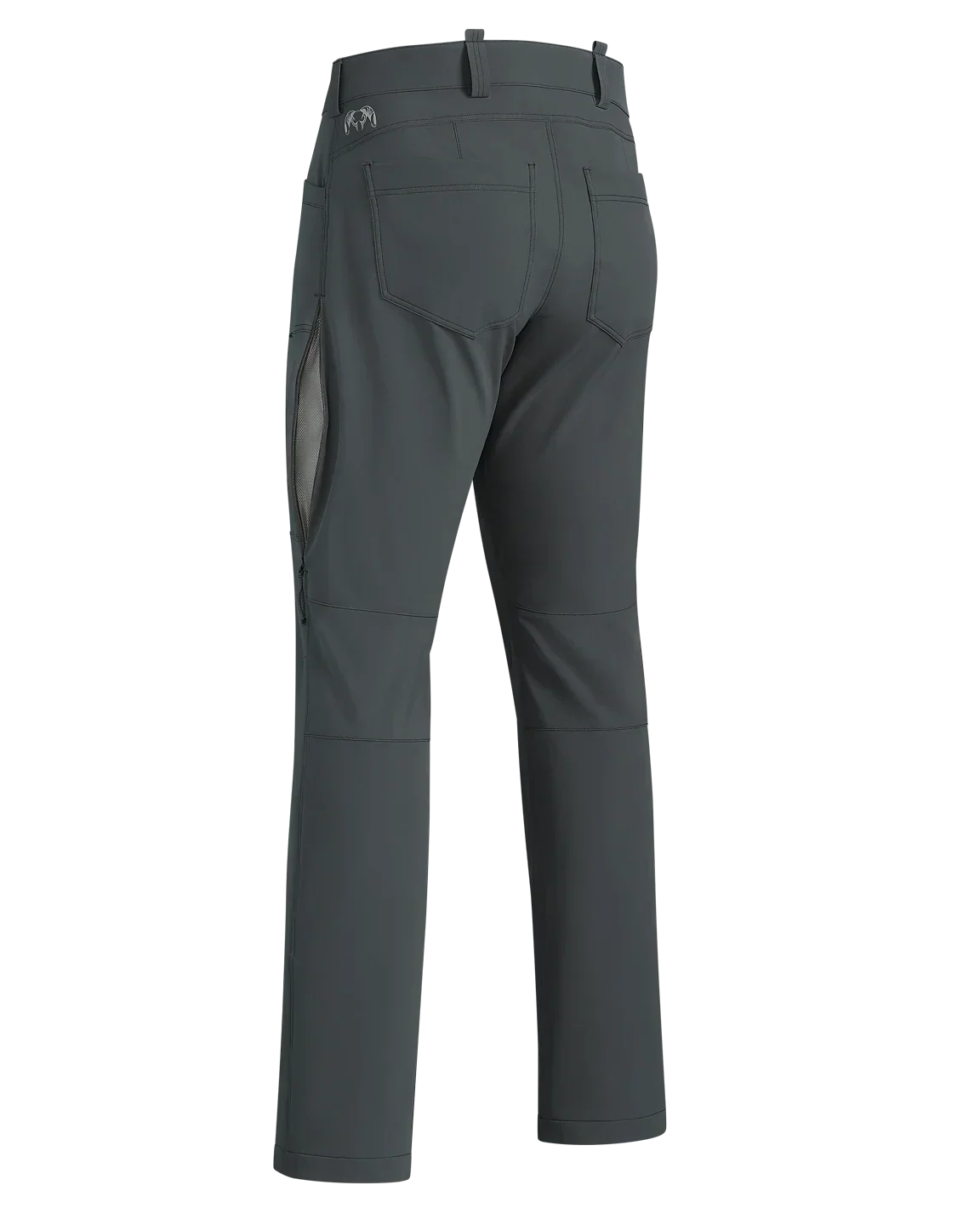 Reed Pant | Gunmetal