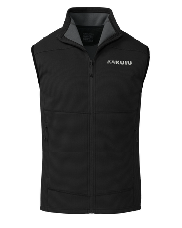 Peloton 240 Vest | Black