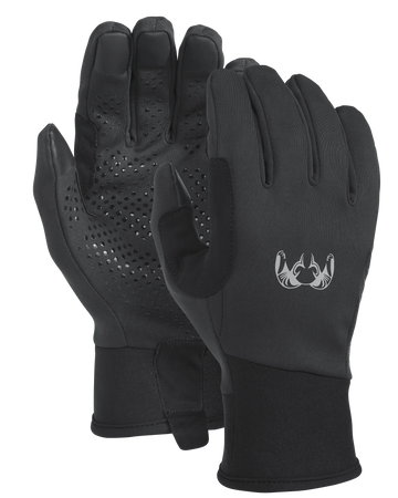 Axis Glove | Carbon