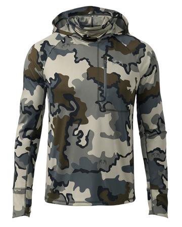 Gila PRO LS Hoodie | Vias