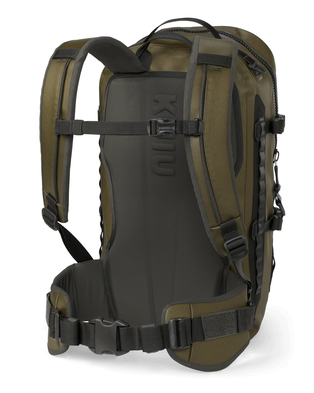DeltaStorm 2200 Submersible Backpack | Coyote Brown