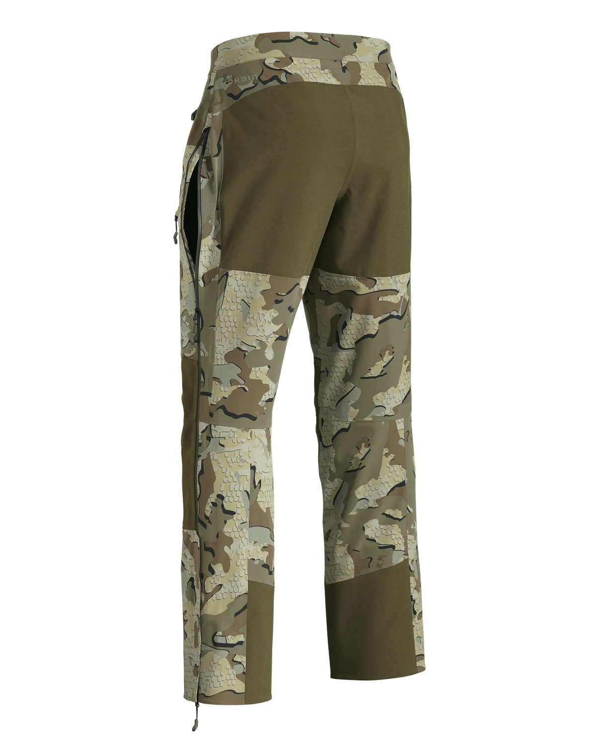 Yukon TR Rain Pant | Valo