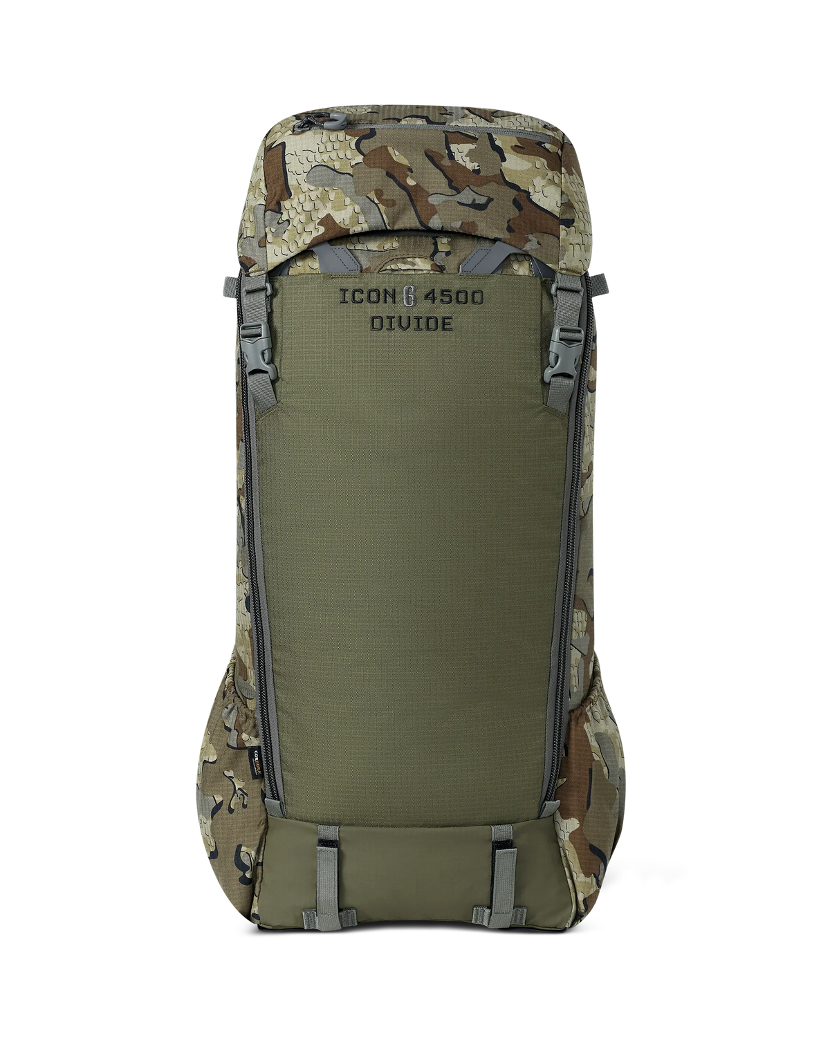 ICON 6 4500 Divide Bag Only | Valo